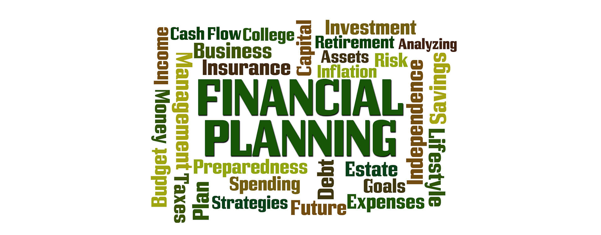Personal Financial Management